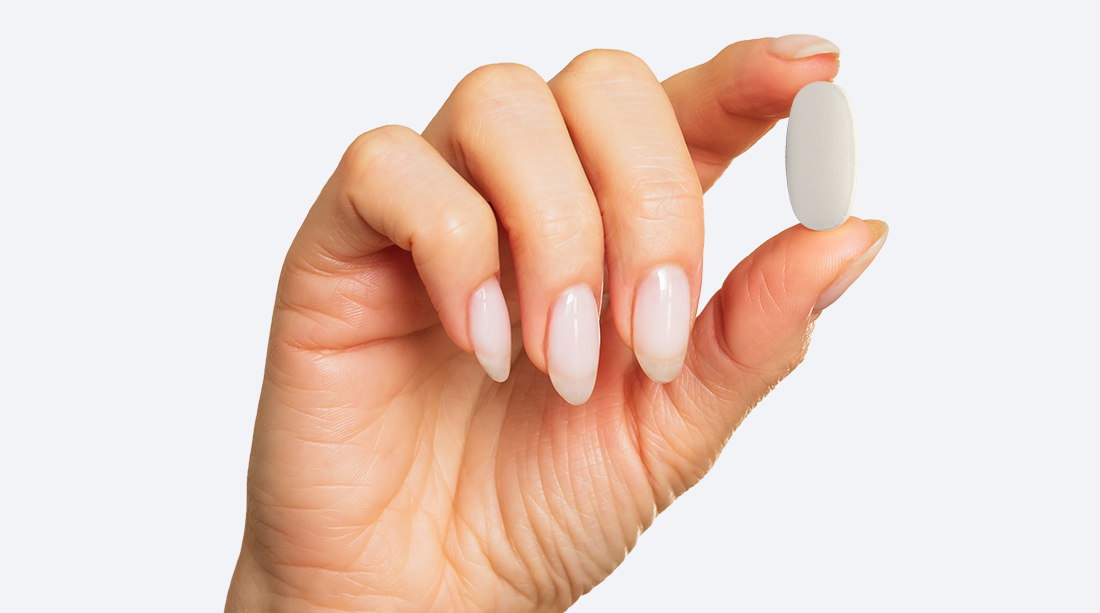 For Those Who Trust the Process