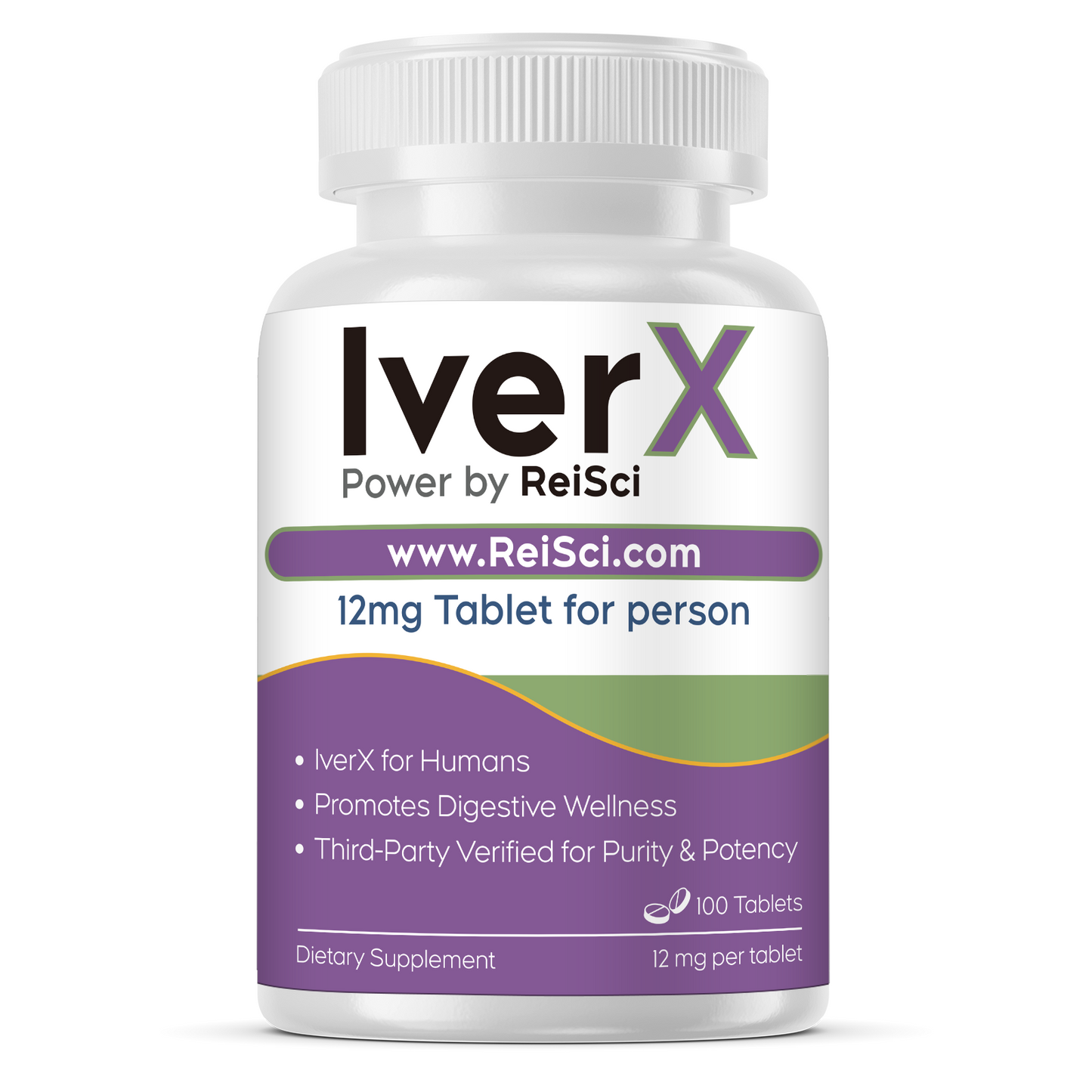 Ivermectin Tablets 12mg